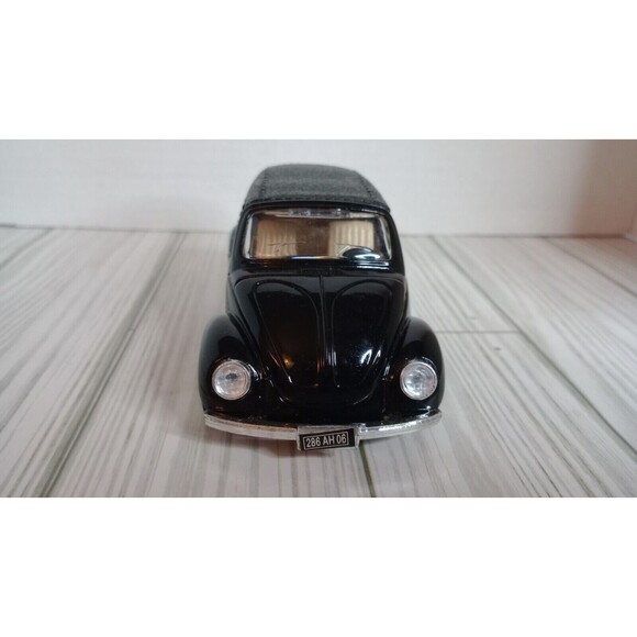 Superior Sunnyside Other - Superior Sunnyside SS5708 Volkswagen Beetle Bug Bug Pull Back Action